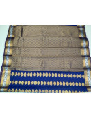 PL EMBOSS SAREE