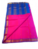 SALEM SILK SAREE WITH BLOUSE