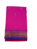 SALEM SILK SAREE WITH BLOUSE