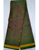SALEM SILK SAREE WITH BLOUSE
