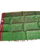 SALEM SILK SAREE WITH BLOUSE