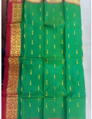 SALEM SILK SAREE WITH BLOUSE