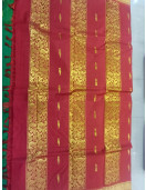 SALEM SILK SAREE WITH BLOUSE