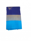 SALEM SILK SAREE WITH BLOUSE