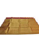 SALEM SILK SAREE WITH BLOUSE