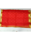 SALEM SILK SAREE WITH BLOUSE