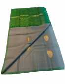 SALEM SILK SAREE WITH BLOUSE