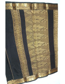 PL BIG BUTTA SAREE