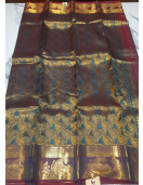SALEM MUHURTHAM SILK SAREES