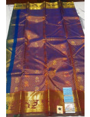 SALEM MUHURTHAM SILK SAREES