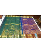 SALEM MUHURTHAM SILK SAREES