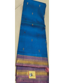 SALEM SILK SAREE WITH BLOUSE