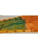 SALEM SILK SAREE WITH BLOUSE