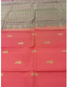 SALEM SILK SAREE WITH BLOUSE
