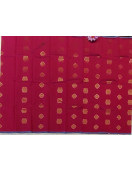 SALEM SILK SAREE WITH BLOUSE