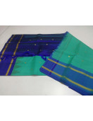 SALEM SILK SAREE WITH BLOUSE