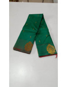 SALEM SILK SAREE WITH BLOUSE