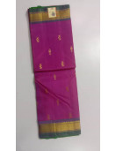 SALEM SILK SAREE WITH BLOUSE