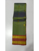 SALEM SILK SAREE WITH BLOUSE