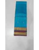 SALEM SILK SAREE WITH BLOUSE