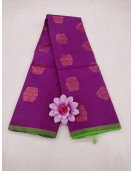SALEM SILK SAREE WITH BLOUSE