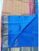 SALEM SILK SAREE WITH BLOUSE