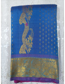 SALEM SILK SAREE WITH BLOUSE