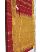 SALEM SILK SAREE WITH BLOUSE