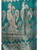 PL BIG BUTTA SAREE
