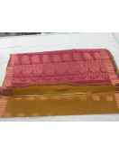 PL BIG BUTTA SAREE