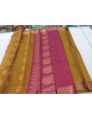 PL BIG BUTTA SAREE
