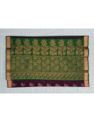 PL BIG BUTTA SAREE