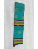 SALEM SILK SAREE WITH BLOUSE