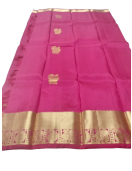 SALEM SILK SAREE WITH BLOUSE