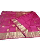 SALEM SILK SAREE WITH BLOUSE
