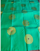 SALEM SILK SAREE WITH BLOUSE