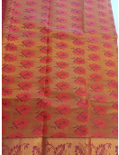 PL Muhurtham Saree