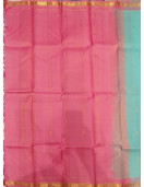 SALEM SILK SAREE WITH BLOUSE