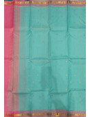SALEM SILK SAREE WITH BLOUSE
