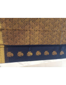 POWERLOOM BIG BUTTA SAREE