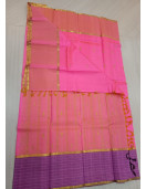 SALEM SILK SAREE WITH BLOUSE