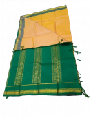 SALEM SILK SAREE WITH BLOUSE