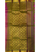 SALEM SILK SAREE WITH BLOUSE