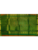 SALEM SILK SAREE WITH BLOUSE