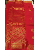 PL BIG BUTTA SAREE