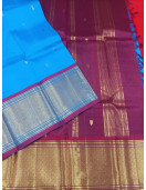 SALEM SILK SAREES 550 MTS
