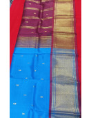 SALEM SILK SAREES 550 MTS