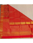 HF ZARI GRAND DESIGNING WEDDING SILK SAREES SSLW