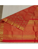 HF ZARI GRAND DESIGNING WEDDING SILK SAREES SSLW