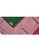 SALEM SILK SAREE WITH BLOUSE